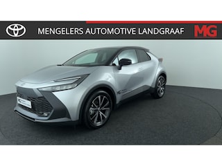 Toyota C-HR 1.8 Hybrid 140 Dynamic | Rijklaar |
