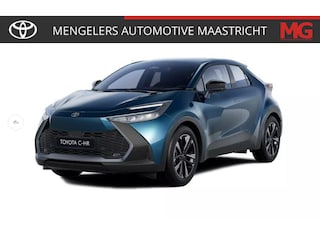 Toyota C-HR 2.0 Plug-in Hybrid 220 Dynamic INRUILVOORDEEL €2.000,-