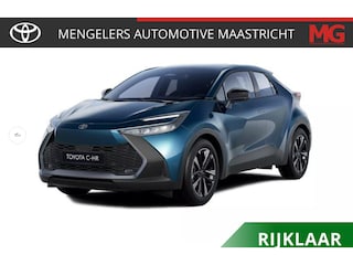 Toyota C-HR 2.0 Plug-in Hybrid 220 Dynamic INRUILVOORDEEL €2.000,-
