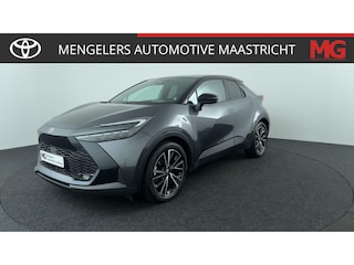 Toyota C-HR 2.0 Plug-in Hybrid 220 Executive | JBL | Memory | Elektrische achterklep