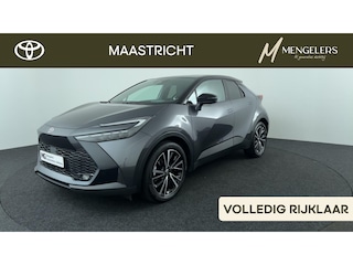Toyota C-HR 2.0 Plug-in Hybrid 220 Executive | JBL | Memory | Elektrische achterklep