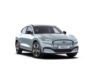 Ford Mustang Mach-E Standard RWD 73 kWh | Technology Pack + | 470 km WLTP | Uit voorraad leverbaar | B&O | Memory | 360 camera |
