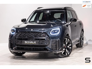 Mini Countryman 1.5 C John Cooper Works XL|Pano|FullOpt