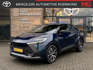 Toyota C-HR 1.8 Hybrid 140 First Edition