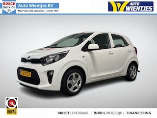 Kia Picanto 1.0 MPi | ComfortPlusLine 5-Drs | Airco | Carplay | Camera