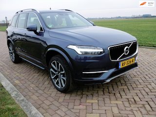 Volvo XC90 2.0 D4 90th Anniversary Edition 7-PERS ** 13999 NETTO **