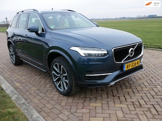 Volvo XC90 2.0 D4 90th Anniversary Edition 7-PERS ** 13999 NETTO **