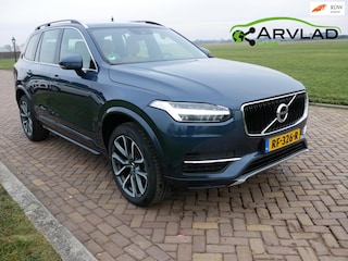 Volvo XC90 2.0 D4 90th Anniversary Edition 7-PERS ** 13999 NETTO **