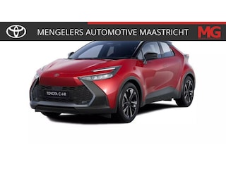 Toyota C-HR 1.8 Hybrid 140 Dynamic | Rijklaar | Parkeersensoren | Camera | Navi | Apple Carplay/-Android Auto