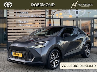 Toyota C-HR 1.8 Hybrid 140 First Edition