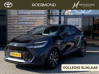 Toyota C-HR 1.8 Hybrid 140 Dynamic