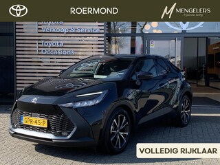 Toyota C-HR 1.8 Hybrid 140 Dynamic