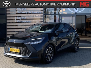 Toyota C-HR 1.8 Hybrid 140 Dynamic