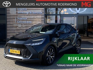 Toyota C-HR 1.8 Hybrid 140 Dynamic