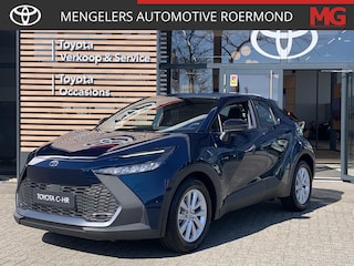 Toyota C-HR 1.8 Hybrid 140 Active EXTRA INRUILVOORDEEL € 2.000,--