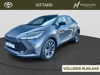 Toyota C-HR 2.0 Plug-in Hybrid 220 Dynamic Extra inruilwaarde Euro 2.000,=