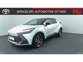 Toyota C-HR 1.8 Hybrid 140 First Edition