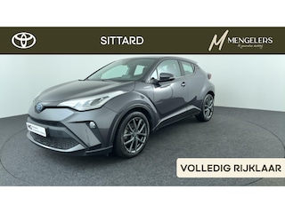 Toyota C-HR 2.0 Hybrid Dynamic