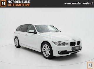BMW 318D M SPORT, Xenon, Navi, AUT, Cruise