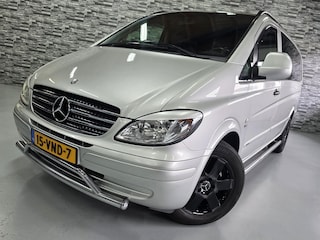 Mercedes-Benz Vito Bestel 3.0 V6 CDI 320 Lang DC luxe 204PK*Marge