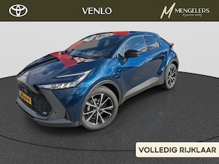 Toyota C-HR 1.8 Hybrid 140 Dynamic |BTWauto|AllSeason|