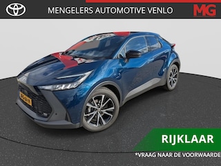 Toyota C-HR 1.8 Hybrid 140 Dynamic |BTWauto|AllSeason|