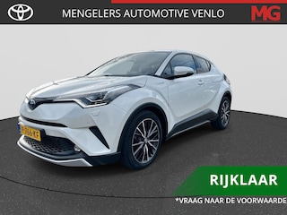 Toyota C-HR 1.8 Hybrid Executive Ultimate RIJKLAAR | Navigatie | PDC | Camera | Trekhaak | Blind Spot