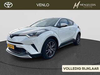 Toyota C-HR 1.8 Hybrid Executive Ultimate RIJKLAAR | Navigatie | PDC | Camera | Trekhaak | Blind Spot
