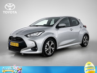 Toyota Yaris 1.5 Hybrid Dynamic | BTW Voertuig | Stoel en stuurwielverwarming |