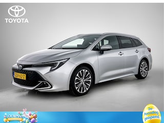 Toyota Corolla Touring Sports Hybrid 140 Dynamic | NL dealeronderhouden |