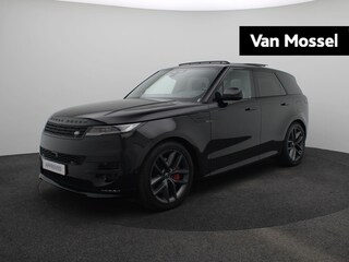 Land Rover Range Rover Sport 3.0 P440e Dynamic SE | Cold Climate Pack | 360° Surround Camera | Black Pack |