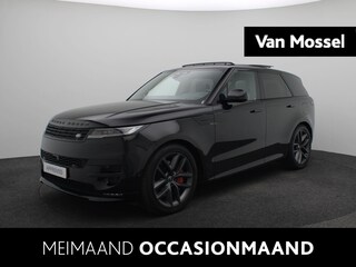 Land Rover Range Rover Sport 3.0 P440e Dynamic SE | Cold Climate Pack | 360° Surround Camera | Black Pack |