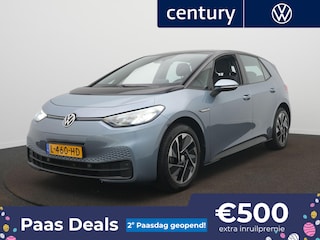 Volkswagen ID.3 Life 58 kWh Navigatie - LED - Stoelverwarming - ACC - Sfeerverlichting - PDC