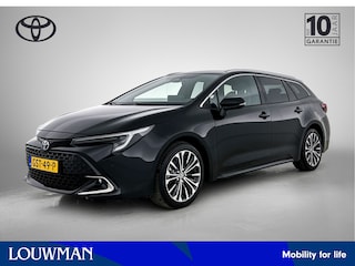Toyota Corolla Touring Sports Hybrid 140 Dynamic | NL dealeronderhouden |