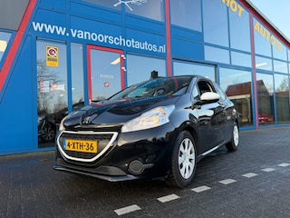 Peugeot 208 1.0 VTI Access 3-Deurs Airco