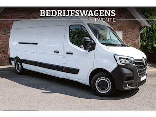 Renault Master 2.3 dCi 135PK L3H2 NAVI CAMERA PDC V+A Renault Master T35 2.3 dCi 135 L3H2 Comfort