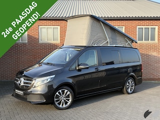 Mercedes-Benz Overige Marco Polo 4MATIC | Trekhaak | Elek.hefdak |