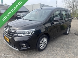 Renault Kangoo 1.3 TCE INTENS