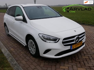 Mercedes-Benz B-klasse 200d AUT AC CAMERA ** EX POLICE MARGE CAR **