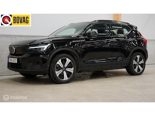 Volvo XC40 Recharge Twin Core 78 kWh, 408 pk, trekhaak