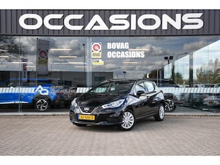 Nissan Micra 1.0 IG-T Acenta APPLE CARPLAY/ CRUISE CONTROL/ DAB