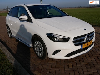 Mercedes-Benz B-klasse 200d AUT AC CAMERA ** EX POLICE MARGE CAR **