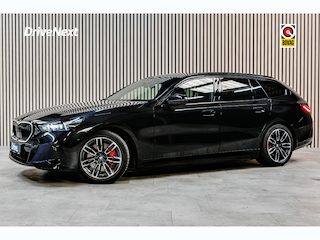 BMW i5 Touring 40 xDrive | M-Sport PRO | HUD | PANO | HARMAN KARDON | STOELVERW