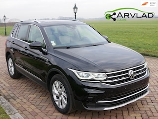 Volkswagen Tiguan 2.0 TDI Elegance 110kW DSG PANO CLIMA ** 19499 NETTO **