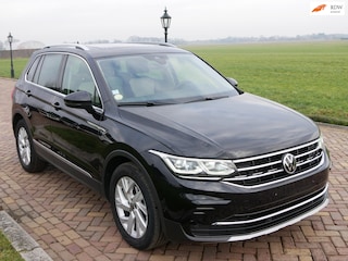 Volkswagen Tiguan 2.0 TDI Elegance 110kW DSG PANO CLIMA ** 19499 NETTO **
