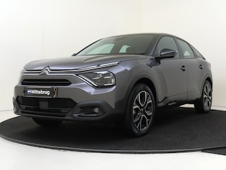 Citroën C4 Feel Pack 50 kWh