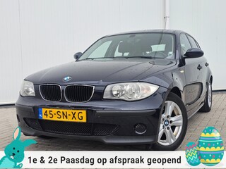 BMW 116i Business Line bj 2006 Airco Prima Auto!