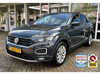 Volkswagen T-Roc 2.0 TSI 4 Motion Sport R Line, Xenon, Carplay, Navi..