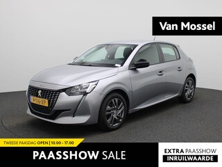 Peugeot 208 1.2 PureTech Active Pack