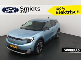 Ford Explorer Premium Extended Range 286PK RWD 77 kWh | Winter Pack | Elek. Klep | B&O | HUD | Matrix LED | El. verst. stoel + geh + massage |